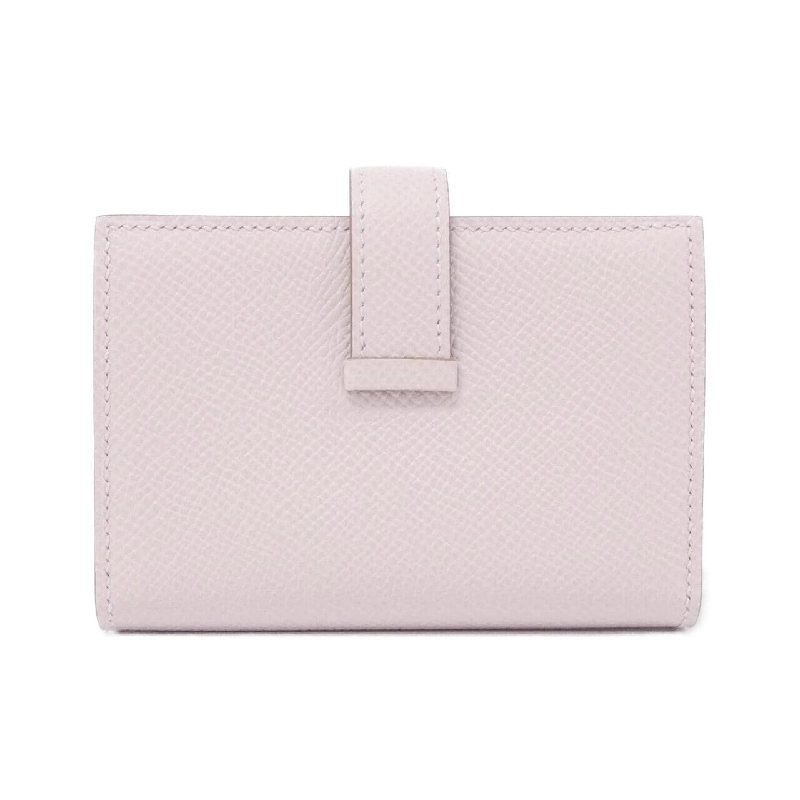 【Sản phẩm chưa sử dụng】Ví Hermes Bearn Mini 039796CK 623784