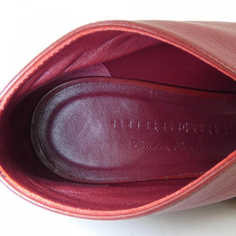 【Mã giảm giá】Giày BURBERRY 662929