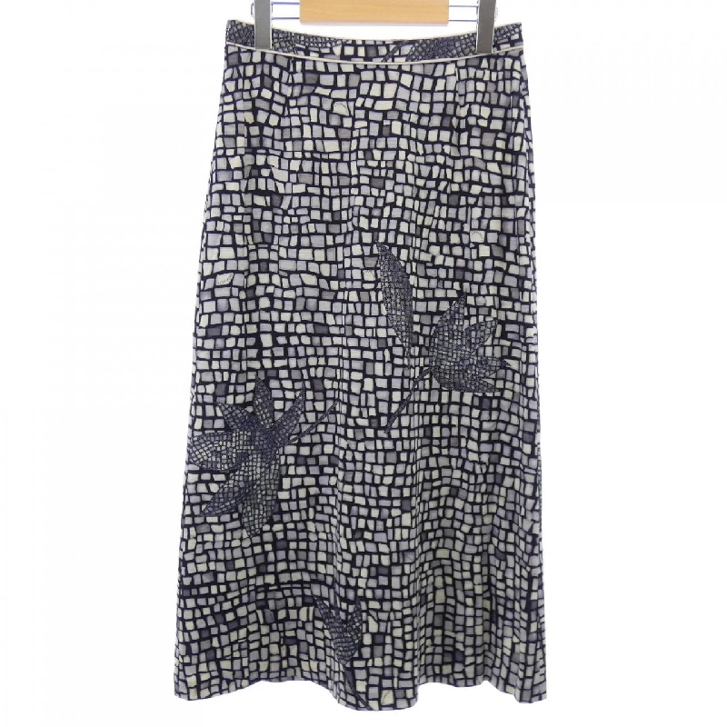 Thời trang LEONARD FASHION 0382110 Váy - Hàng hiệu Chính hãng 818872