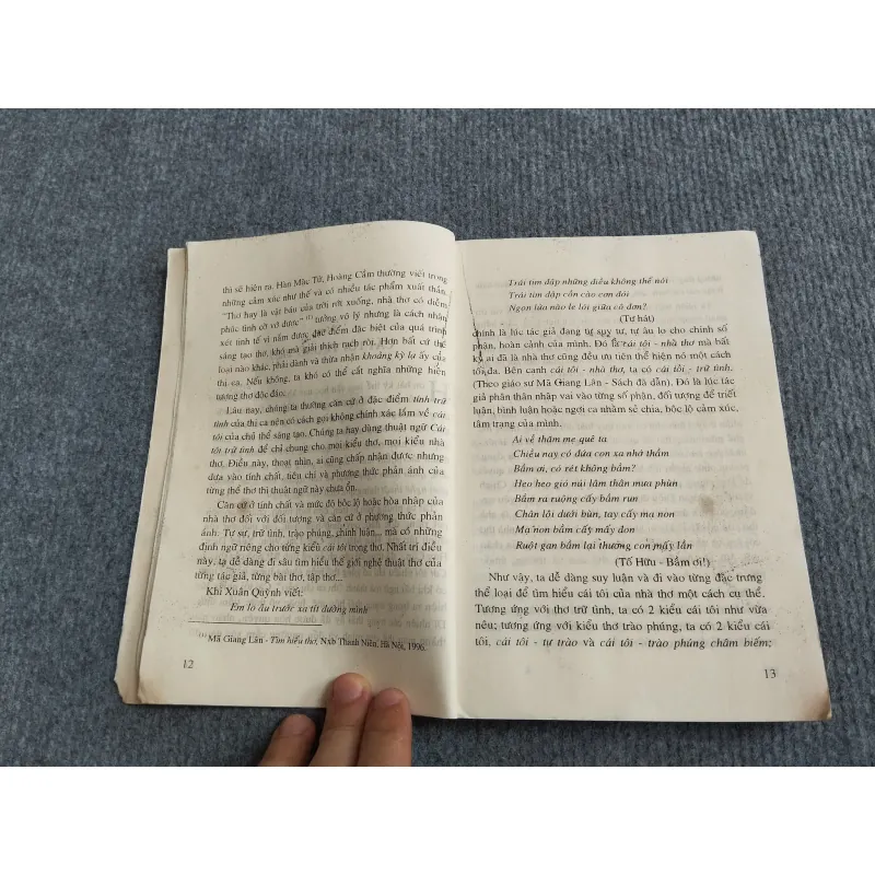TÌM TRONG TRANG VIẾT - HỒ THẾ HÀ 570996