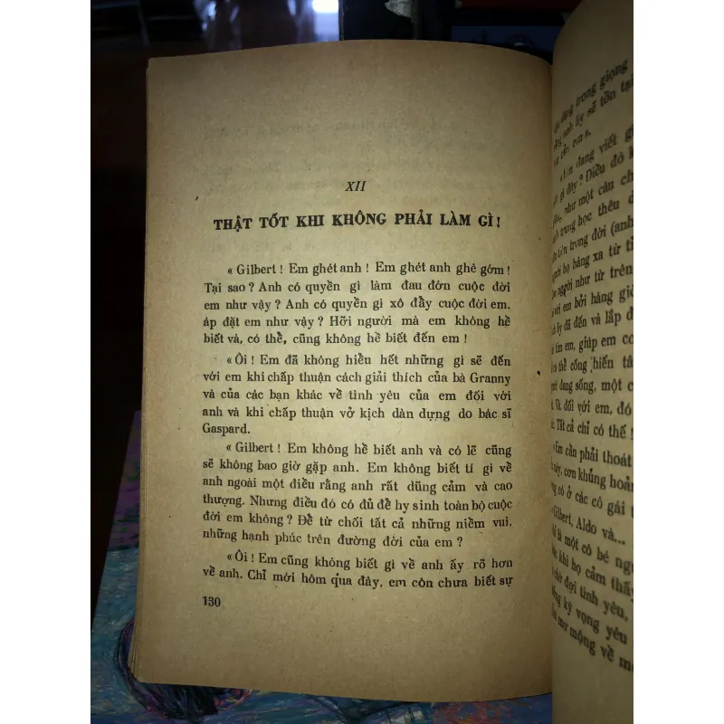 Người yêu xa lạ - Léo Dartey  970818