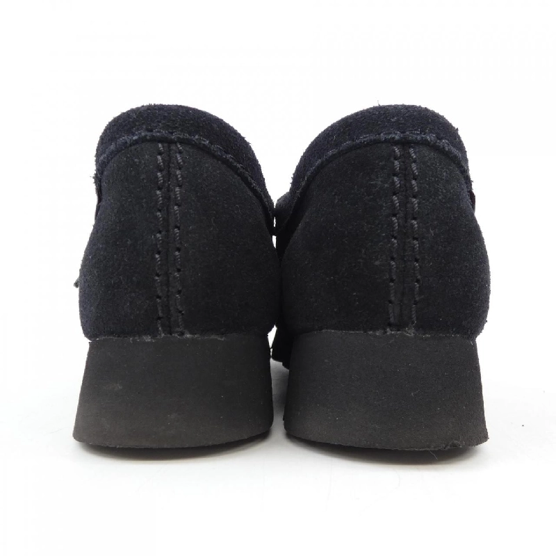 Giày CLARKS - Hàng hiệu Authentic 827709