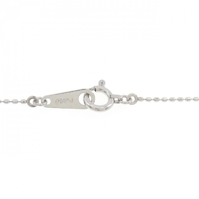 Dây chuyền kim cương PT900/PT850 0.20CT - Hàng hiệu Chính hãng 864561