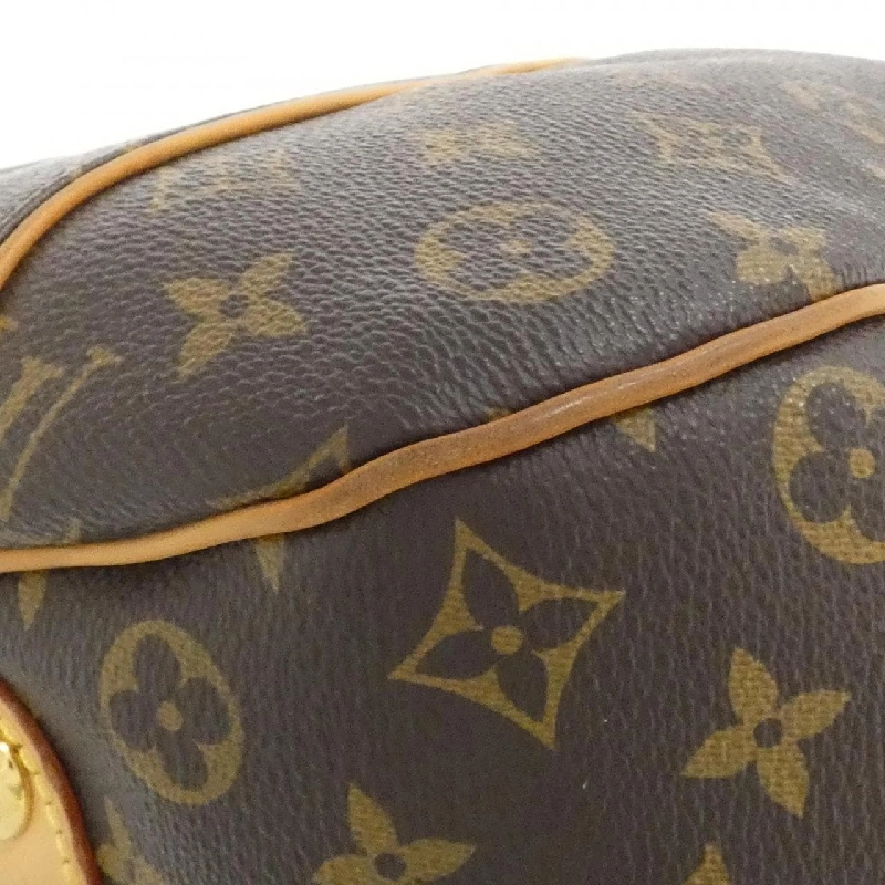 Túi xách vai Louis Vuitton Monogram Galliera PM M56382 611698