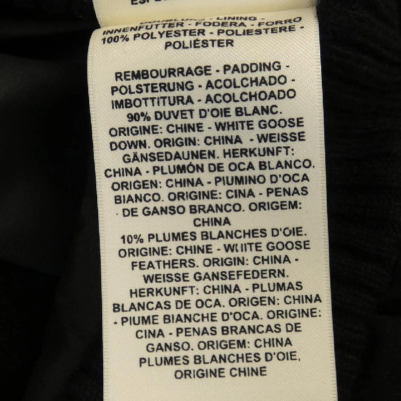 【Mã giảm giá】Áo gile HERMES 636802