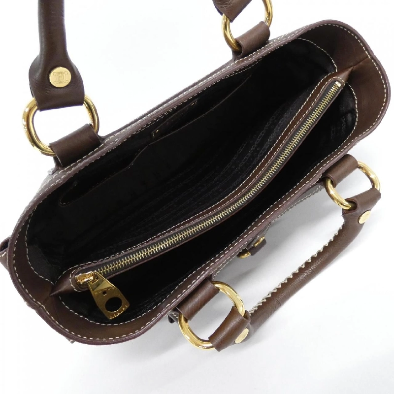 Celine Boogie 134023TST Túi - Hàng hiệu Chính hãng 770002