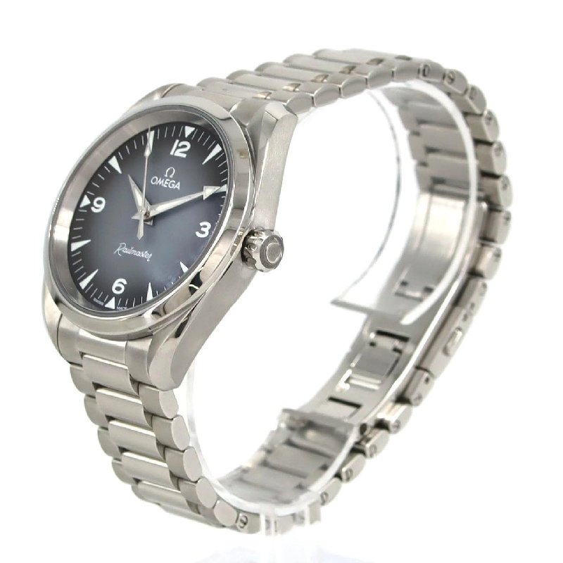 Đồng hồ Omega Railmaster 235.10.38.20.06.001 SS tự động - Hàng hiệu chính hãng 880329