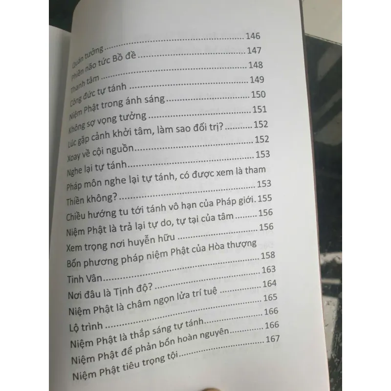 Niệm Phật Thoát Sinh Tử 704745