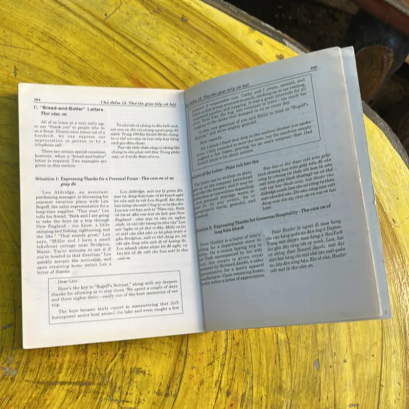 COMBO NGỮ PHÁP TIẾNG ANH CĂN BẢN & CẨM NANG VIẾT THƯ TIẾNG ANH 737746