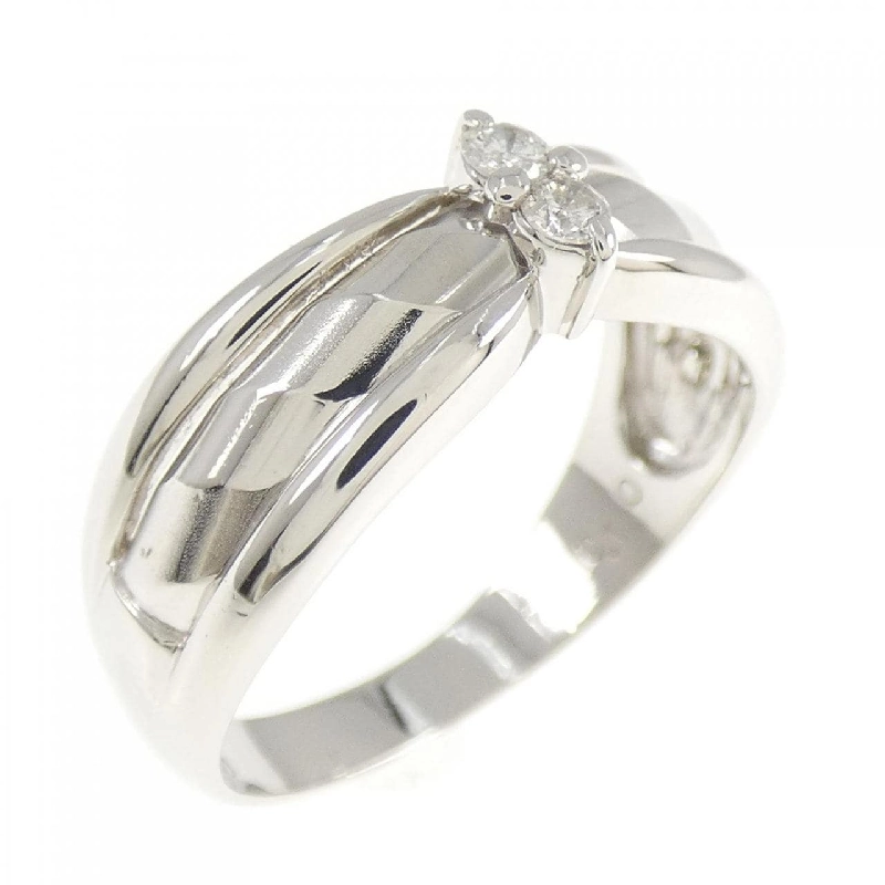 Nhẫn kim cương PT900 0.10CT 665754