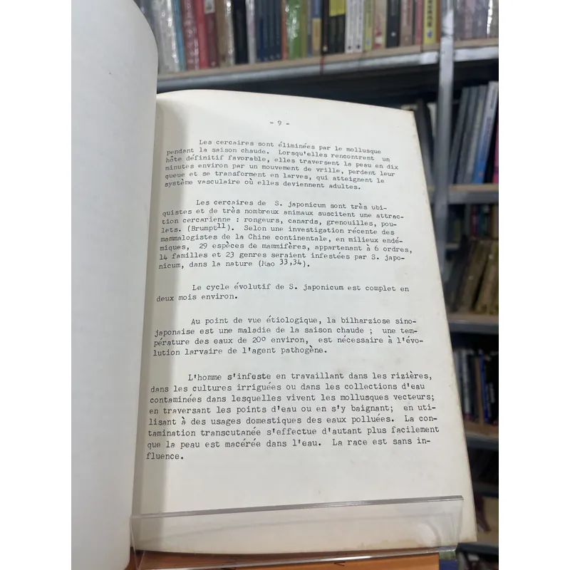 SCHISTOSOME ZOOPHILIQUE- NGUYỄN KHOA LAI 590866
