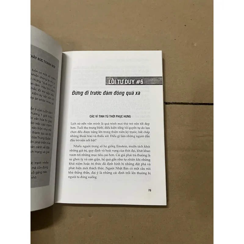 Lối tư duy của tương lai  1019684