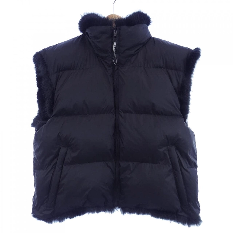 Áo gile BALENCIAGA - Hàng hiệu Authentic 902784