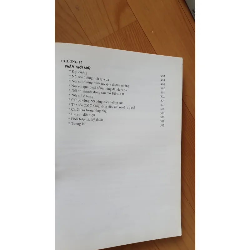 NỘI SOI MẶT TUY  754032