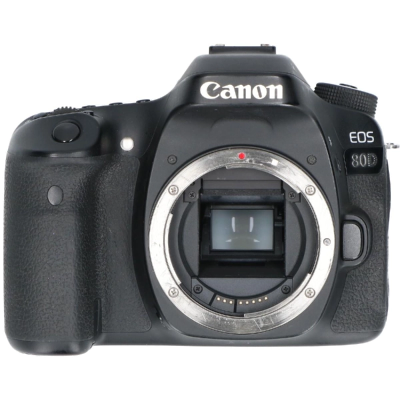 ＥＯＳ８０Ｄ - Hàng hiệu Authentic 879152