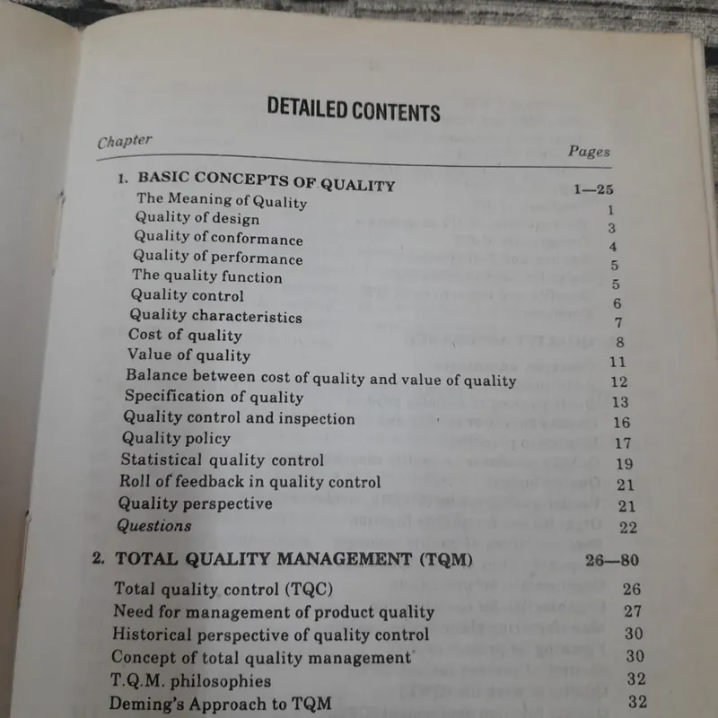 Sách ngoại văn tiếng Anh-Statistics Quality Control . M. Mahajan. Revised Ed 2005. Delhi 655180