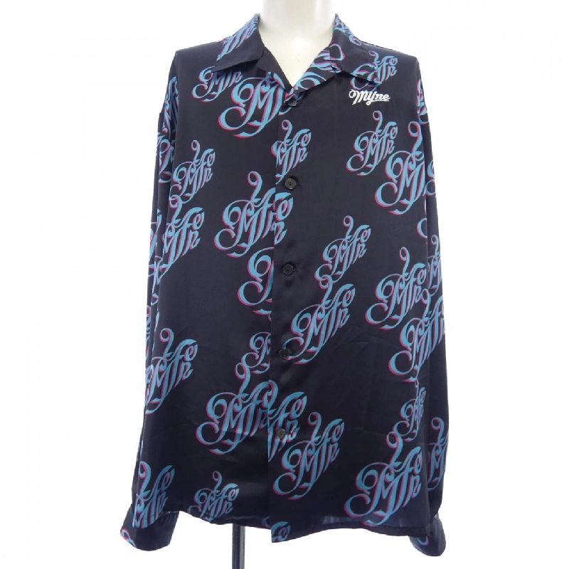 Áo sơ mi MYne - Hàng hiệu Authentic 900933