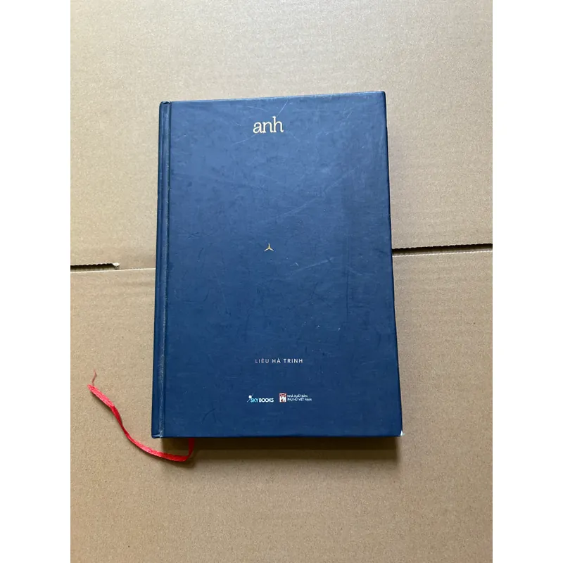 Anh - Liêu Hà Trinh 734311