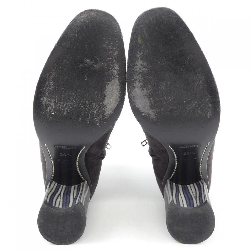 Giày bốt HERMES - Hàng hiệu Authentic 829607