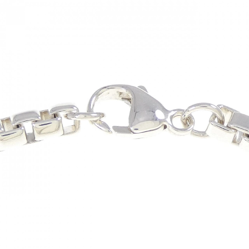 Vòng tay Tiffany Venetian Link I.D 665951