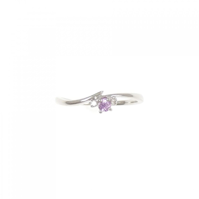 Nhẫn Sapphire PT900 - Hàng hiệu Chính hãng 853696