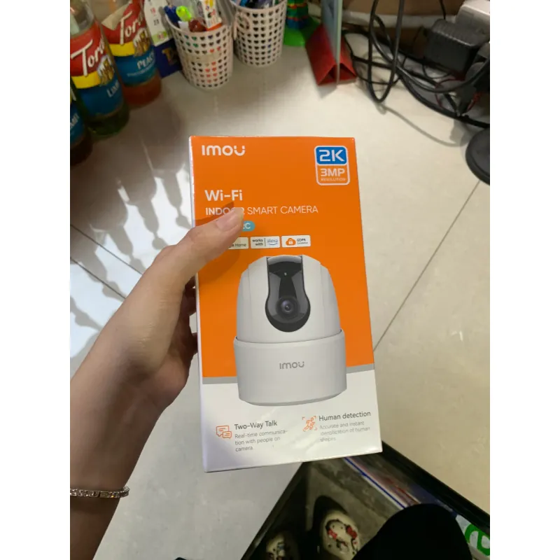 Camera giám sát IP IMOU TA32CP-L 3.6mm 3MP 796116