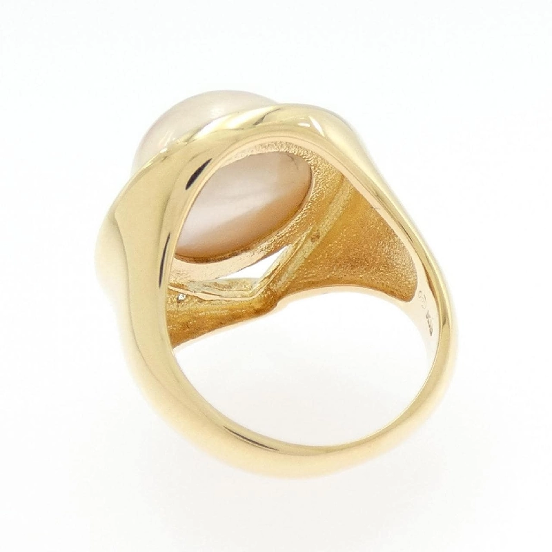 Nhẫn Mabe Pearl Tasaki - Hàng hiệu Chính hãng 835442