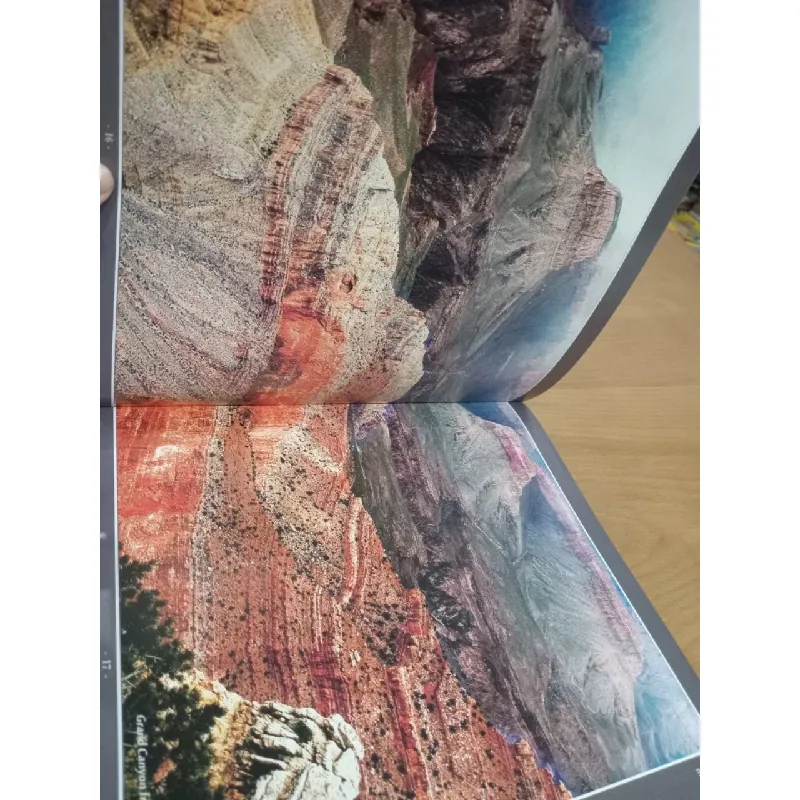 Di sản và thắng cảnh của Hoa Kỳ & Việt Nam 574082