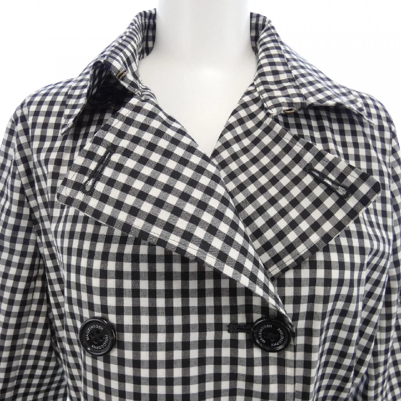 【Mã giảm giá】MACKINTOSH PHILOSOPHY Áo khoác 639187