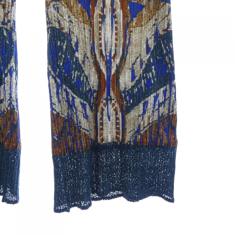 Pleats Please 2003 PP31-JF943 7558042 Quần - Hàng hiệu Chính hãng 811344