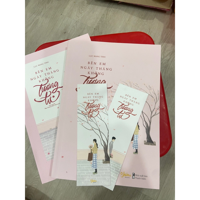 Bên Em Ngày tháng Không Tương Tư  537173