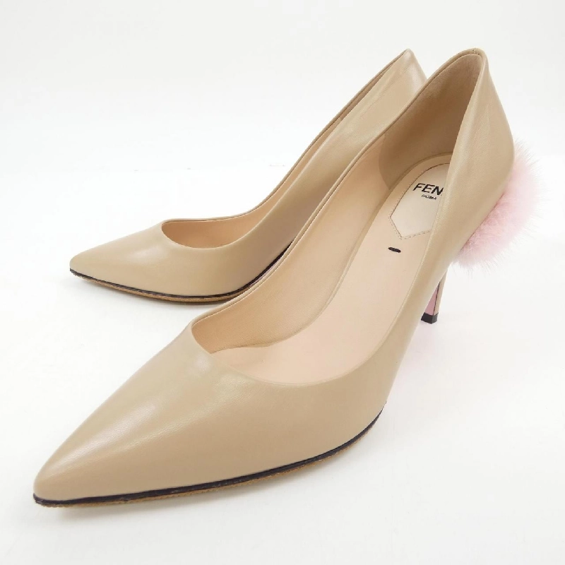 Giày cao gót FENDI 656431