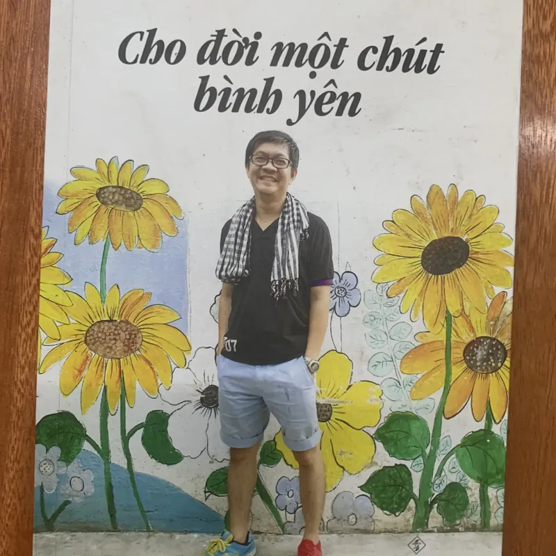 Bảy năm làm nên đời người, 45 giây làm thay đổi đời ngừoi, cho đời một chút bình yên 572393