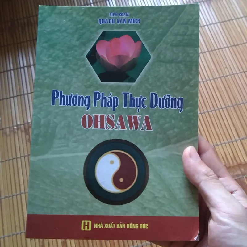 Phương pháp thực dưỡng Ohsawa 558926