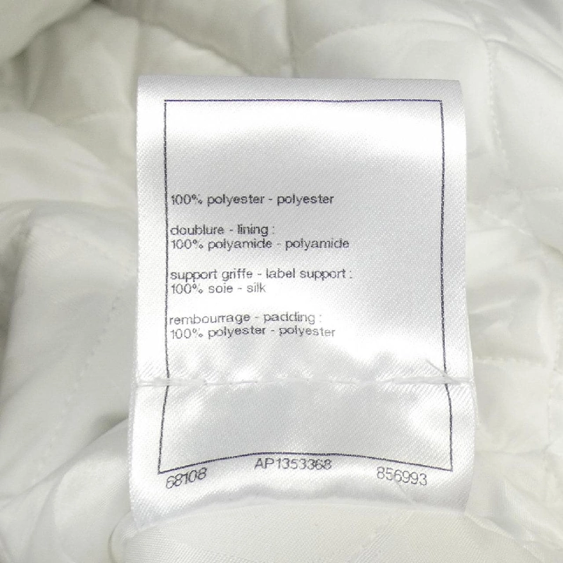 【Mã giảm giá】Áo khoác CHANEL 638635