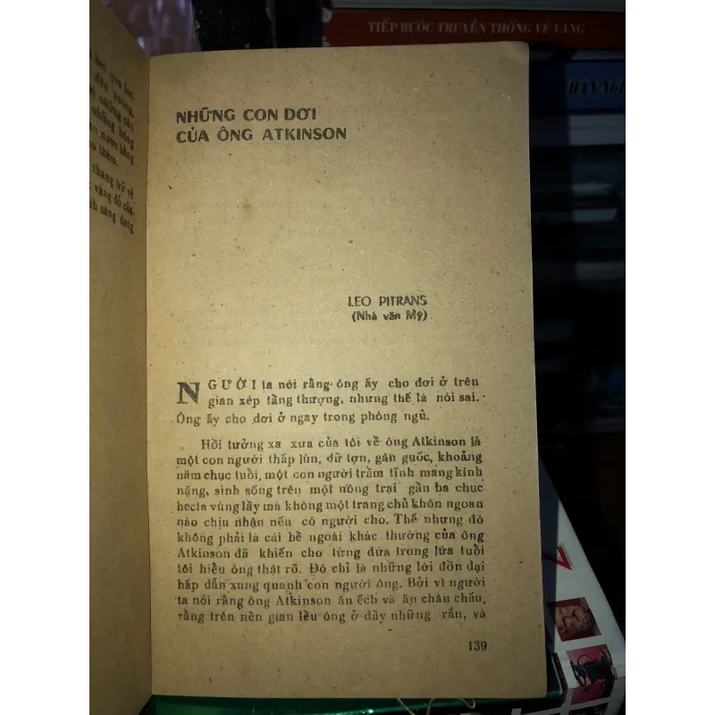 Người bạn mang bộ lông chim 786607