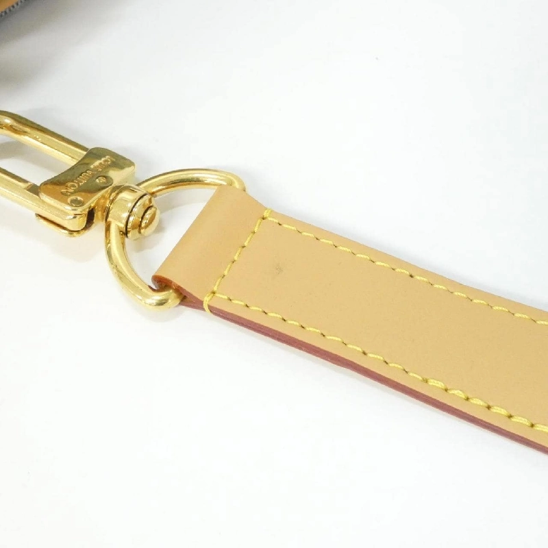 Túi đeo chéo Louis Vuitton Damier Denim 3D Chess Messenger N40706 - Hàng hiệu Authentic 767940