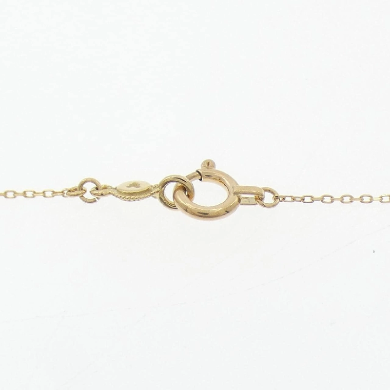 Dây chuyền kim cương Aker 0.05CT - Hàng hiệu Authentic 839746