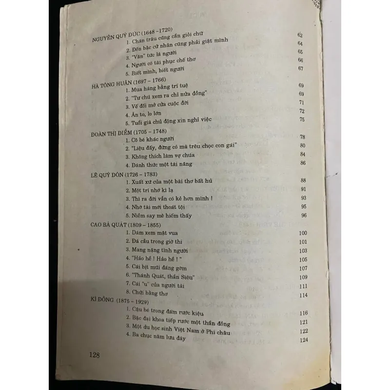 Thần đồng xưa của nước ta.- Chấn Quốc 1027715