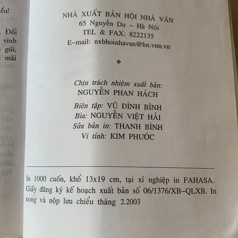 Cánh chim trong giông bão, Quỳnh Dao 708454
