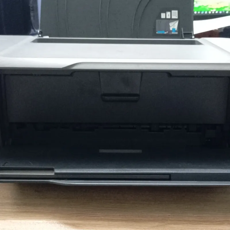 Máy in cũ - HP Deskjet 1000 1001776