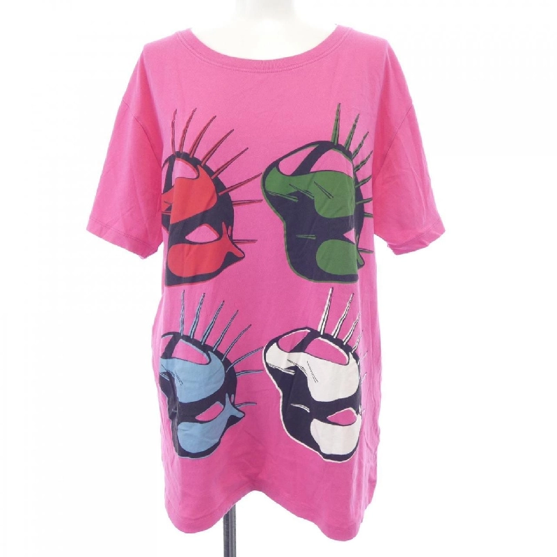 Gucci GUCCI 492347-XJBUO Áo thun 631649