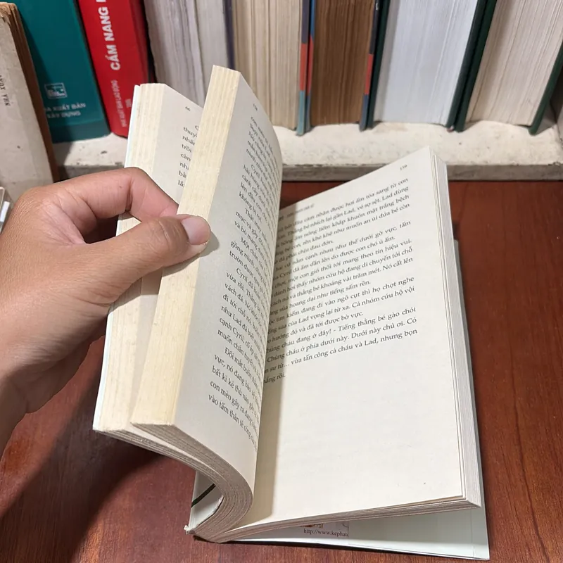 II Sách Kẹp Hạt Dẻ: LAD _ Những Chuyện Chưa Kể (Tập 2) - ALBERT PAYSON TERHUNE - 2020 722485