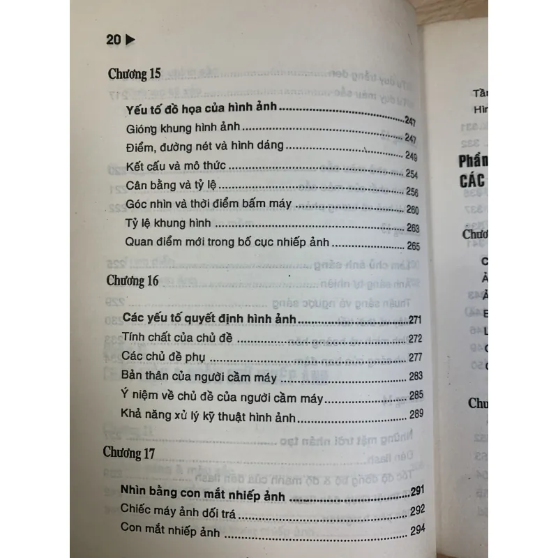 Nhiếp Ảnh Toàn Thư, Từ Máy Ảnh Đến Hình Ảnh - Trần Đức Tài 925857