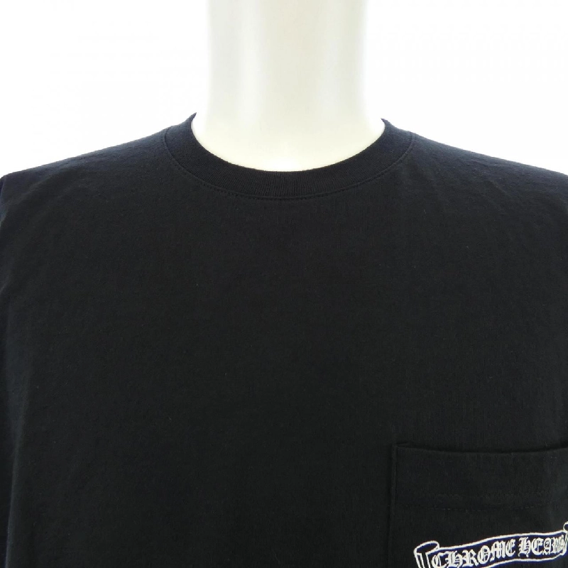 クロムハーツ CHROME HEARTS 2212-304-0723 T-shirt - Hàng hiệu Authentic 894030