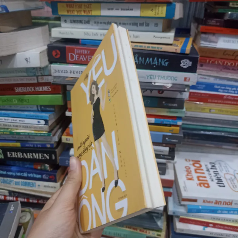 Hãy Yêu Một Người Xứng Đáng Là Đàn Ông 🌱 726717