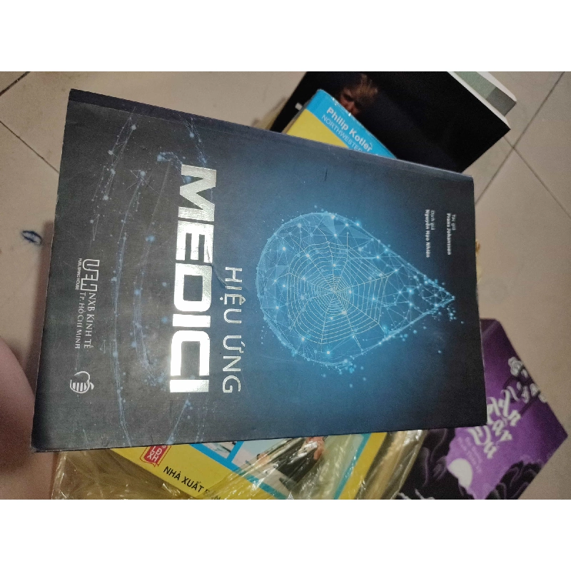 [59K/kg] Hiệu ứng mediciHCM01/03 437573