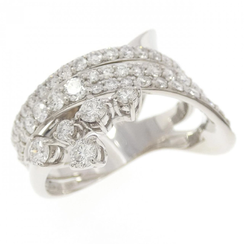 Nhẫn kim cương PT900 1.25CT - Hàng hiệu Chính hãng 849486