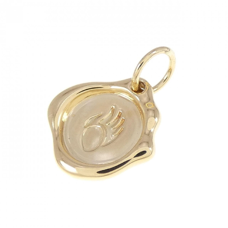 K18YG Pendant - Hàng hiệu Chính hãng 864119