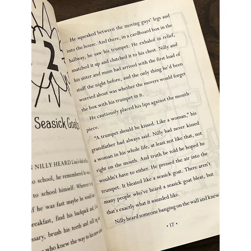 Doctor Proctor's Fart Powder 972822